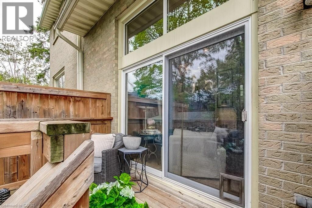 1357 Ontario Street Unit# 27, Burlington, Ontario  L7S 1E9 - Photo 40 - 40840165