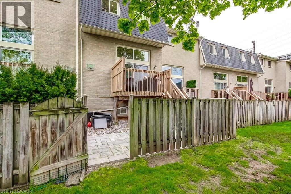 1357 Ontario Street Unit# 27, Burlington, Ontario  L7S 1E9 - Photo 45 - 40840165