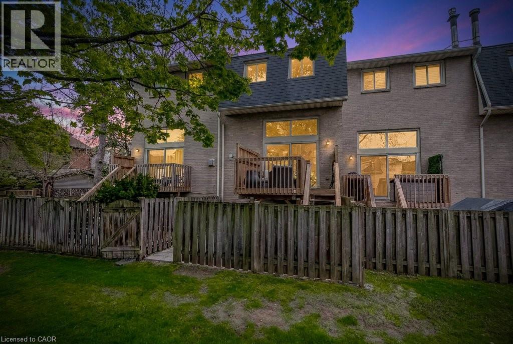 1357 Ontario Street Unit# 27, Burlington, Ontario  L7S 1E9 - Photo 46 - 40840165