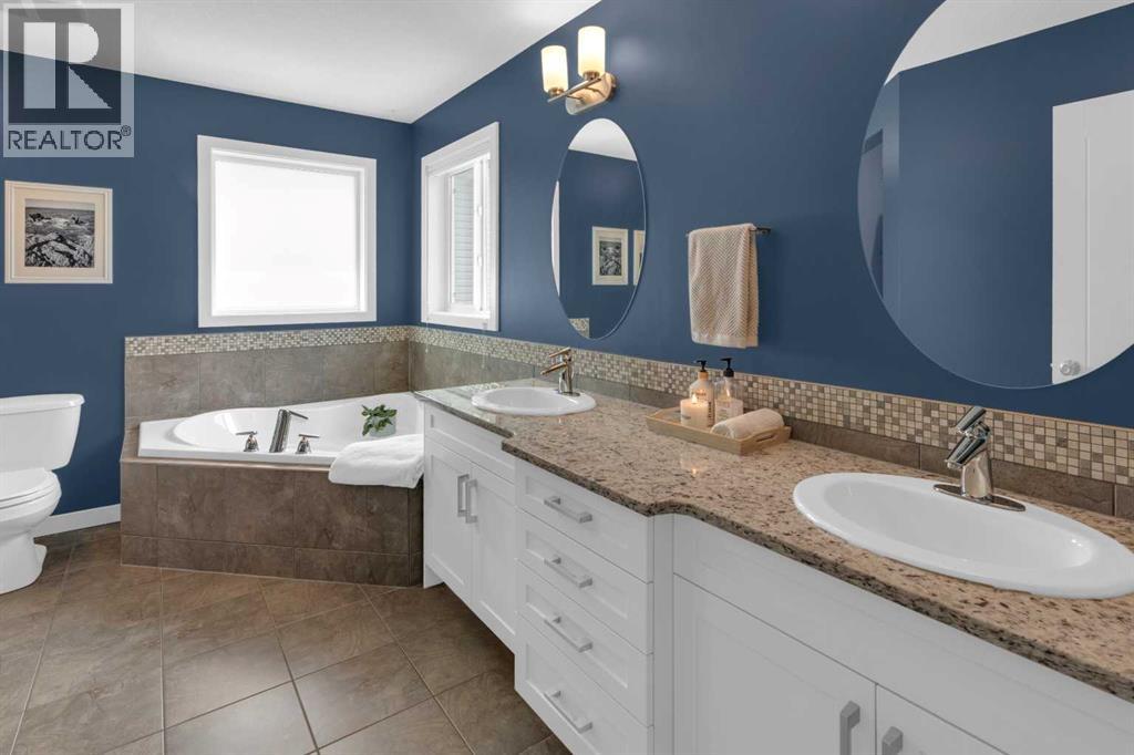1373 Ravenswood Drive SE, Airdrie, Alberta  T4A 0L8 - Photo 24 - A2321075