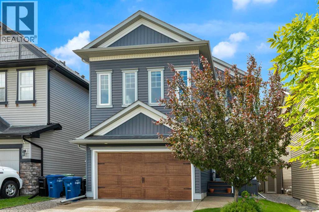 1373 Ravenswood Drive SE, Airdrie, Alberta  T4A 0L8 - Photo 39 - A2321075