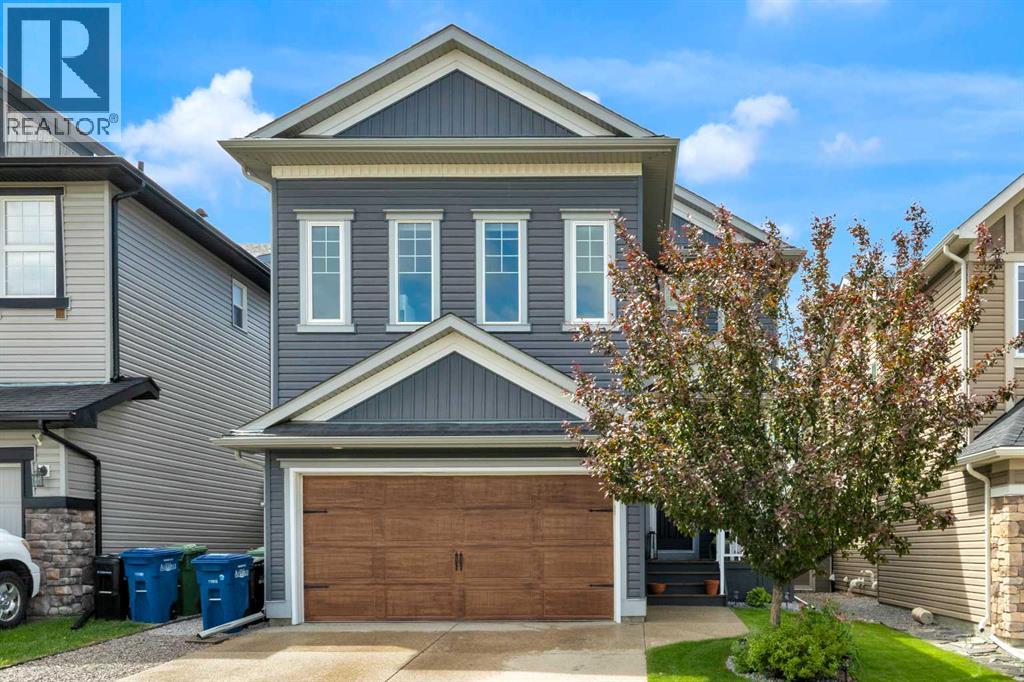 1373 Ravenswood Drive SE, Airdrie, Alberta  T4A 0L8 - Photo 1 - A2321075