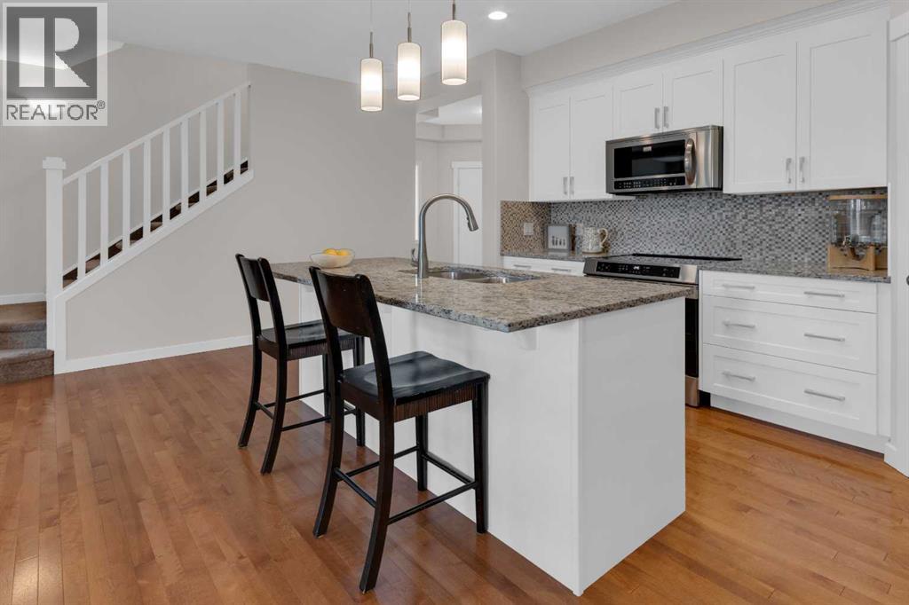1373 Ravenswood Drive SE, Airdrie, Alberta  T4A 0L8 - Photo 7 - A2321075