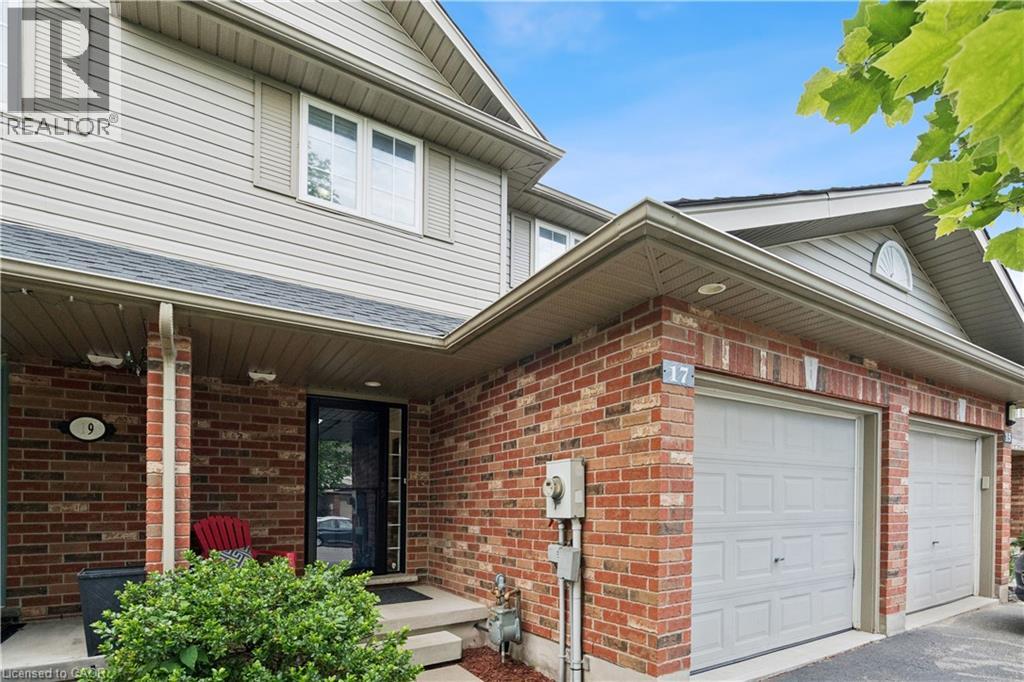 17 Ralston Drive, Guelph, Ontario  N1E 0C3 - Photo 5 - 40839128