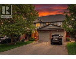17 RALSTON Drive, guelph, Ontario