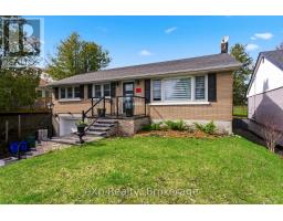 69 FIRST AVENUE, Quinte West, Ontario