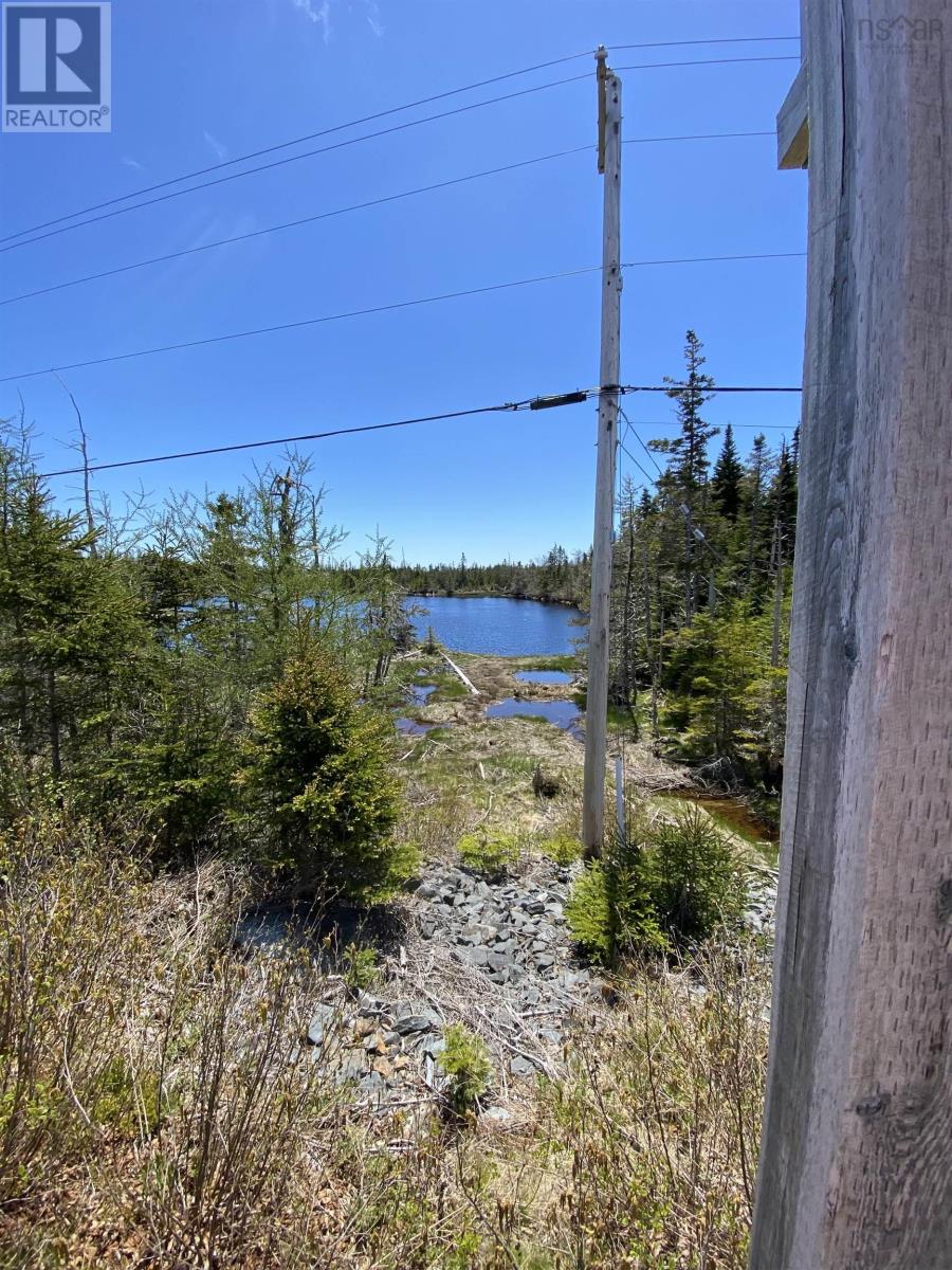 Lot Port Bickerton Road, Port Bickerton, Nova Scotia B0J 1A0 - Photo 3 - 202605062