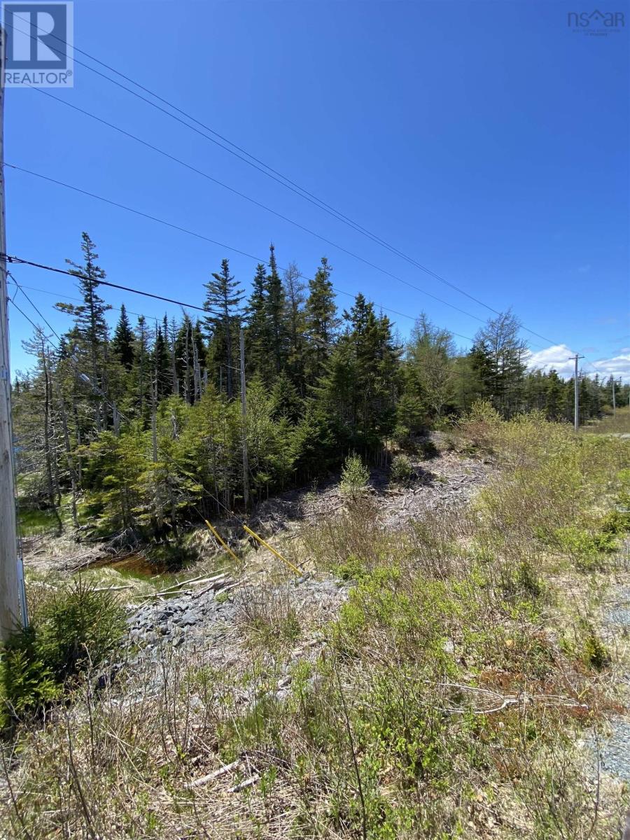 Lot Port Bickerton Road, Port Bickerton, Nova Scotia B0J 1A0 - Photo 1 - 202605062