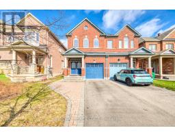 5479 FUDGE TERRACE, Mississauga, Ontario