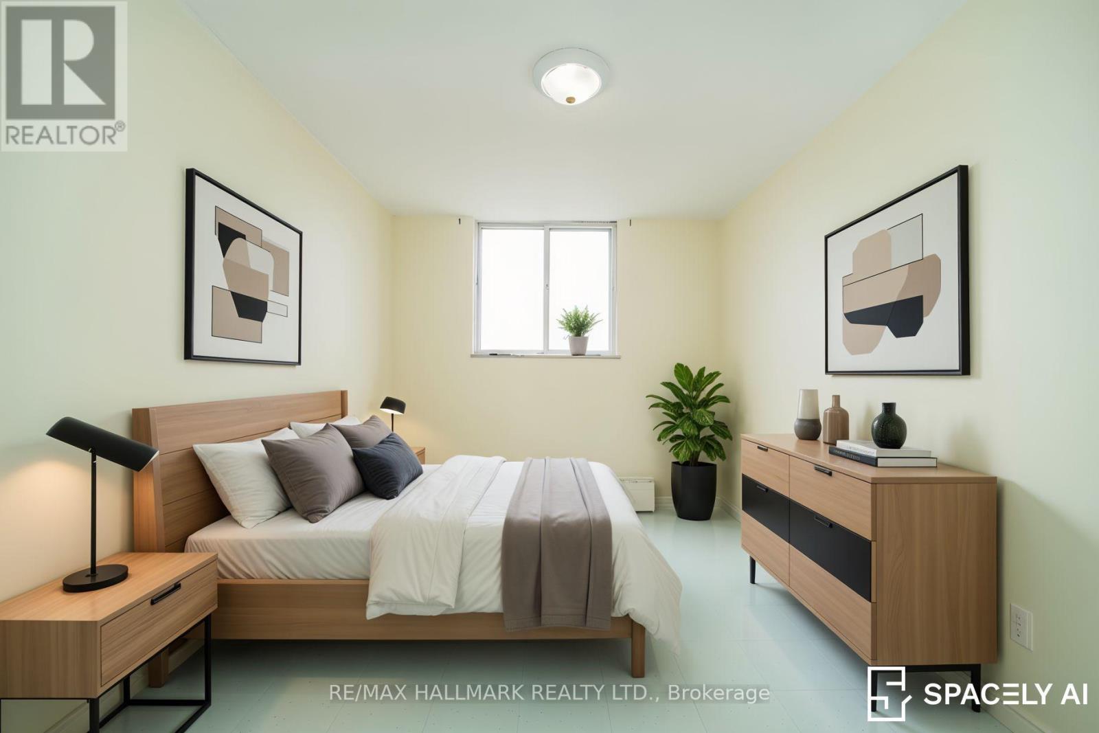 411 - 50 Lotherton Pathway, Toronto, Ontario M6B 2G7 - Photo 15 - W13451334