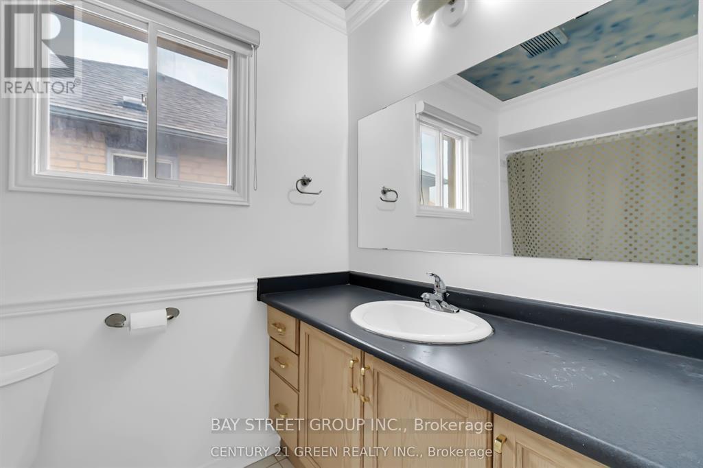 9 Flatlands Way, Brampton, Ontario  L6R 2B5 - Photo 15 - W13451372
