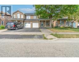 9 FLATLANDS WAY, Brampton, Ontario