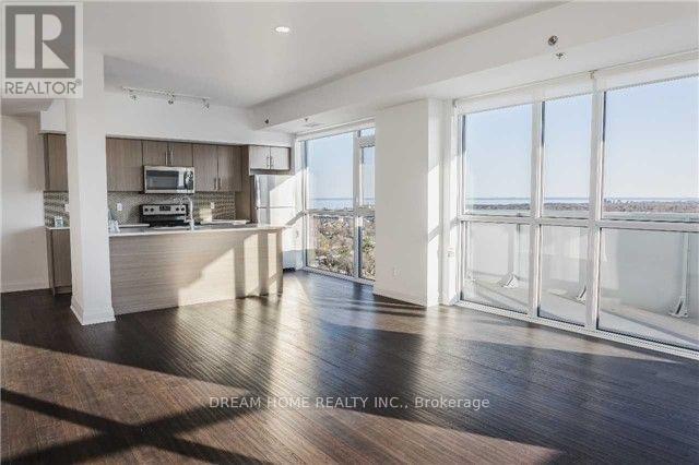 1609 - 55 SPEERS ROAD, Oakville, Ontario