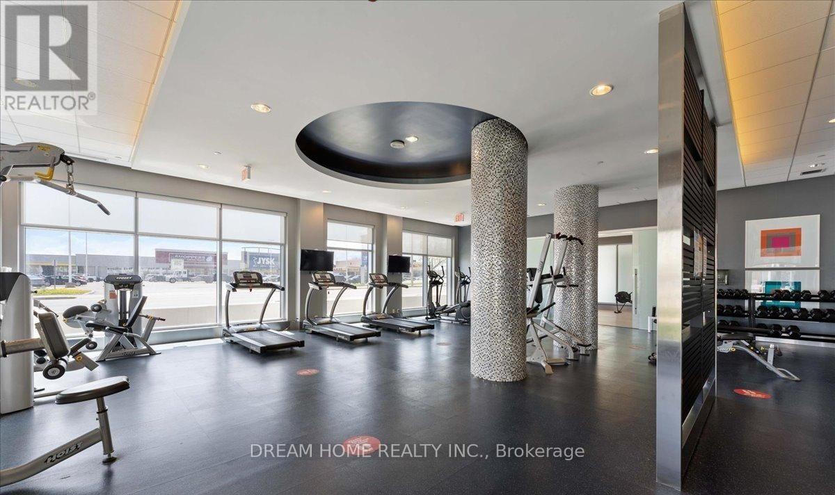 1609 - 55 Speers Road, Oakville, Ontario  L6K 0H9 - Photo 21 - W13451386