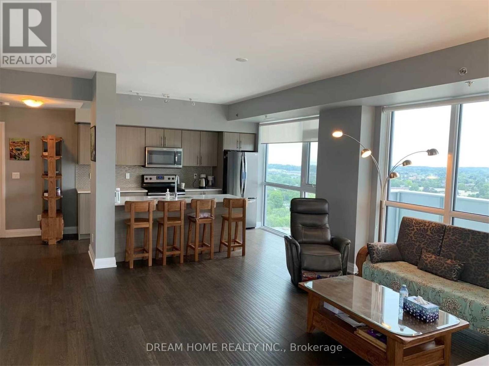 1609 - 55 Speers Road, Oakville, Ontario  L6K 0H9 - Photo 6 - W13451386