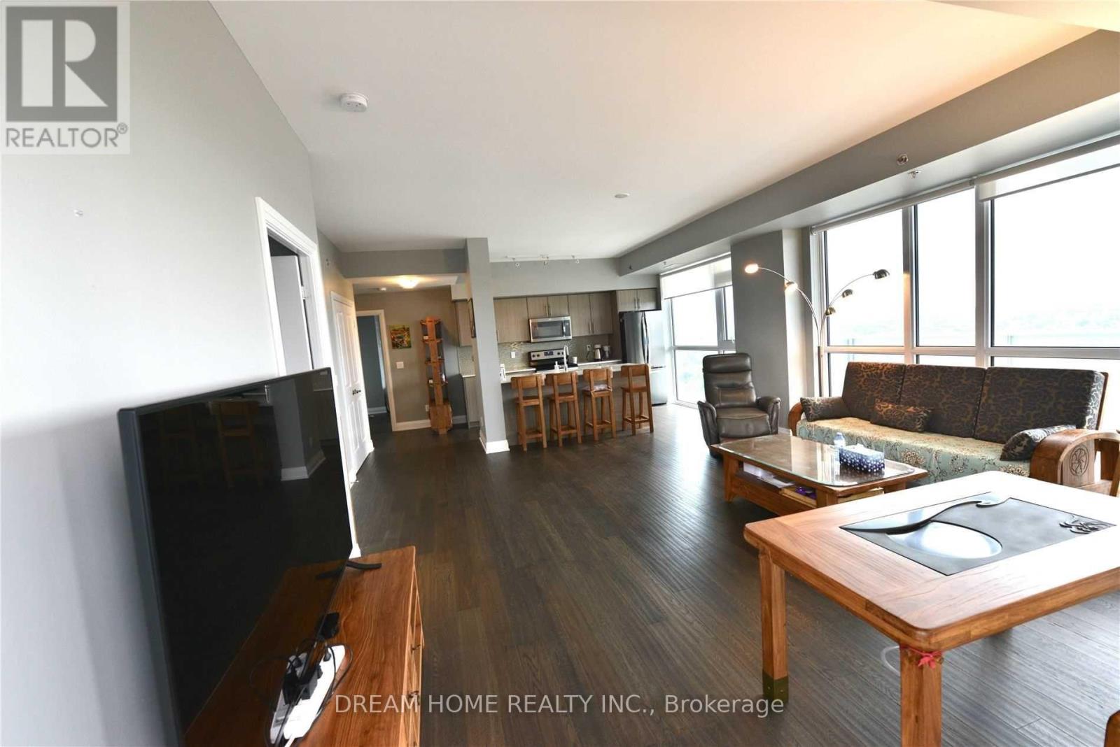1609 - 55 Speers Road, Oakville, Ontario  L6K 0H9 - Photo 7 - W13451386