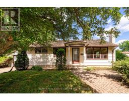 4 PAULINE STREET, Halton Hills, Ontario