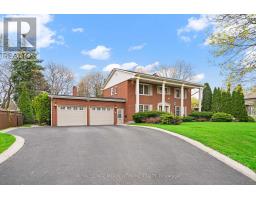 415 HIGHSIDE DRIVE, Milton, Ontario