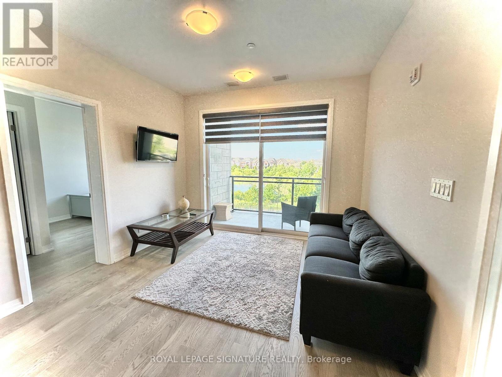 206 - 3265 Carding Mill Trail, Oakville, Ontario  L6M 1S1 - Photo 3 - W13451498