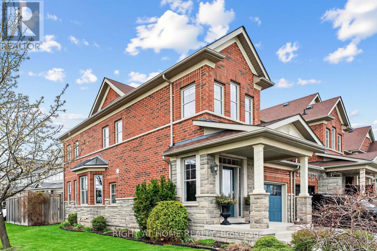 152 DUNCAN LANE, Milton, Ontario