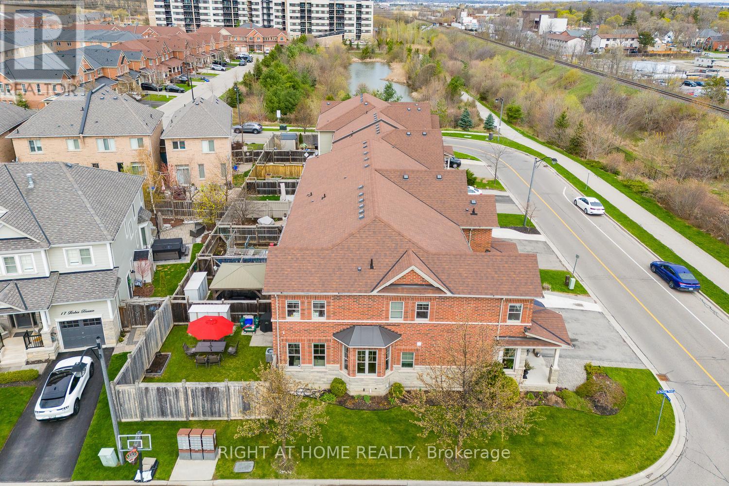 152 Duncan Lane, Milton, Ontario L9T 3X3 - Photo 38 - W13451528