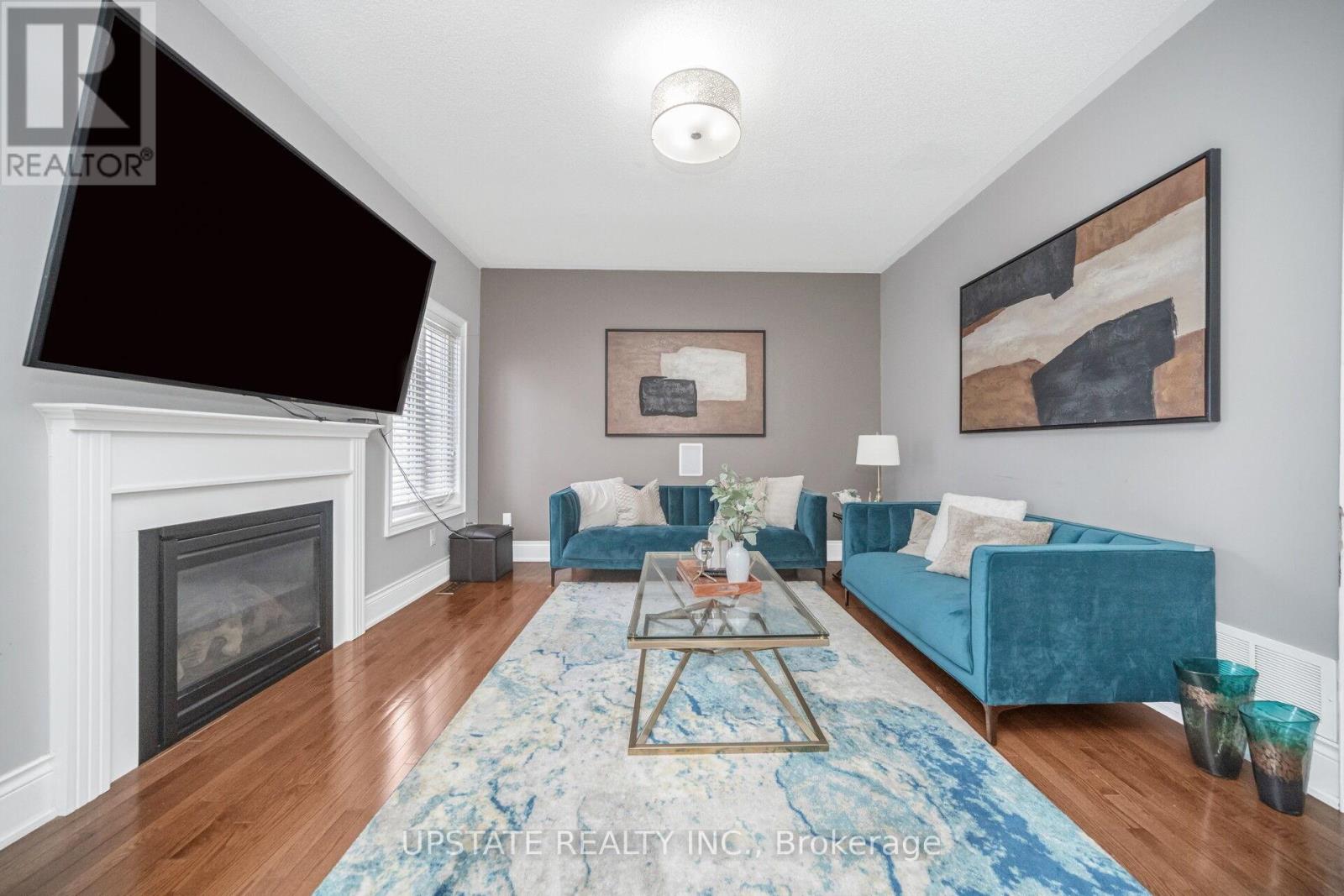2 Beachville Circle, Brampton, Ontario  L6X 0V4 - Photo 14 - W13451540