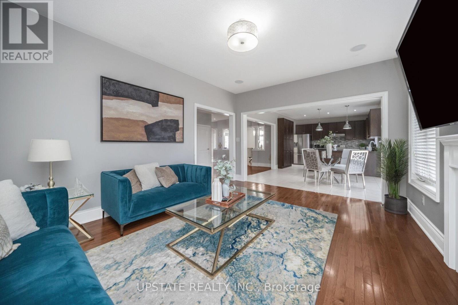 2 Beachville Circle, Brampton, Ontario  L6X 0V4 - Photo 15 - W13451540