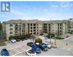 106 - 2055 APPLEBY LINE, Burlington, Ontario
