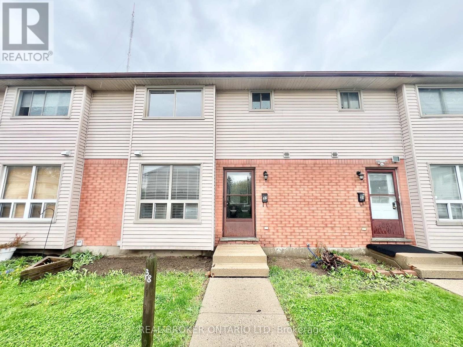 37 - 135 Belmont Drive, London South, Ontario  N6J 4J3 - Photo 19 - X13451616