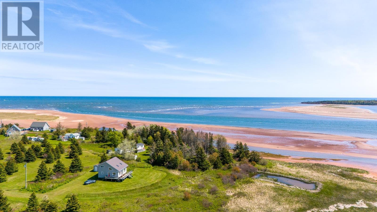 Lot 35 Luke Street, Rustico, Prince Edward Island  C0A 1N0 - Photo 3 - 202614563