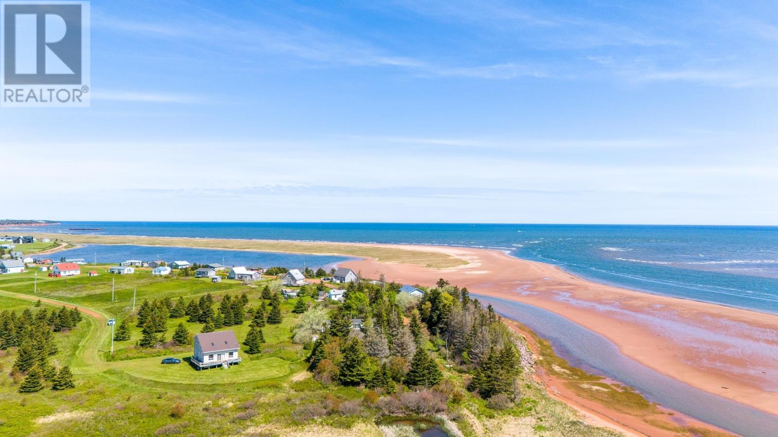 Lot 35 Luke Street, Rustico, Prince Edward Island  C0A 1N0 - Photo 4 - 202614563