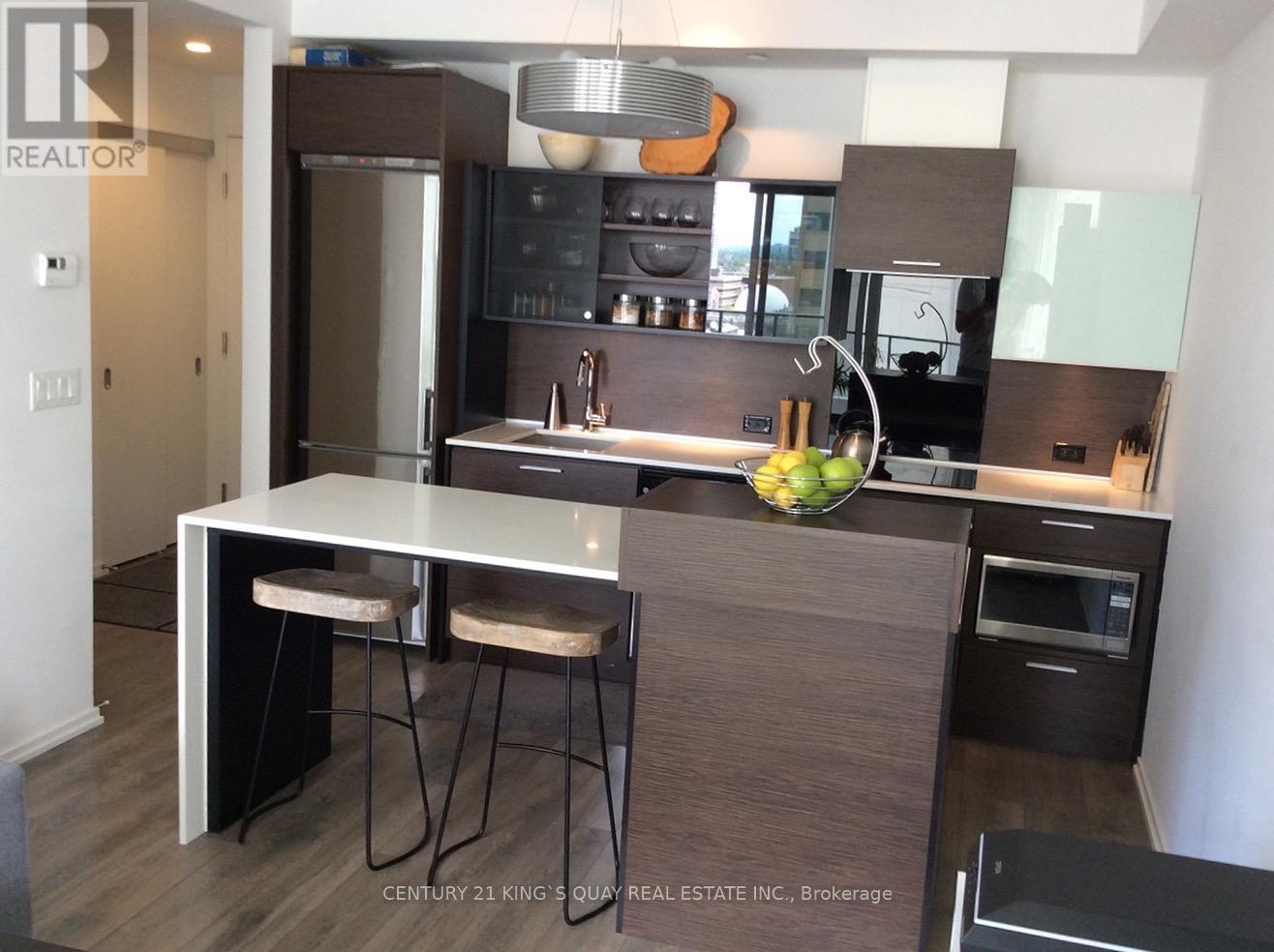 1405 - 75 St. Nicholas Street, Toronto, Ontario  M4Y 0A5 - Photo 12 - C13450210