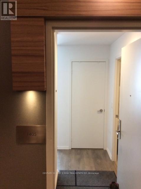 1405 - 75 St. Nicholas Street, Toronto, Ontario  M4Y 0A5 - Photo 7 - C13450210