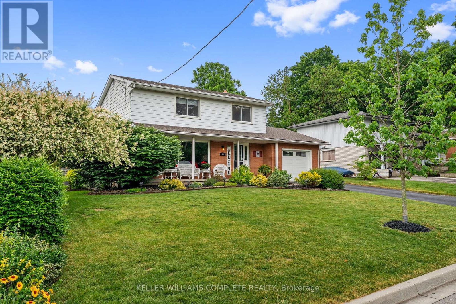 39 Holden Avenue, Norfolk, Ontario  N3Y 4E4 - Photo 3 - X13451294