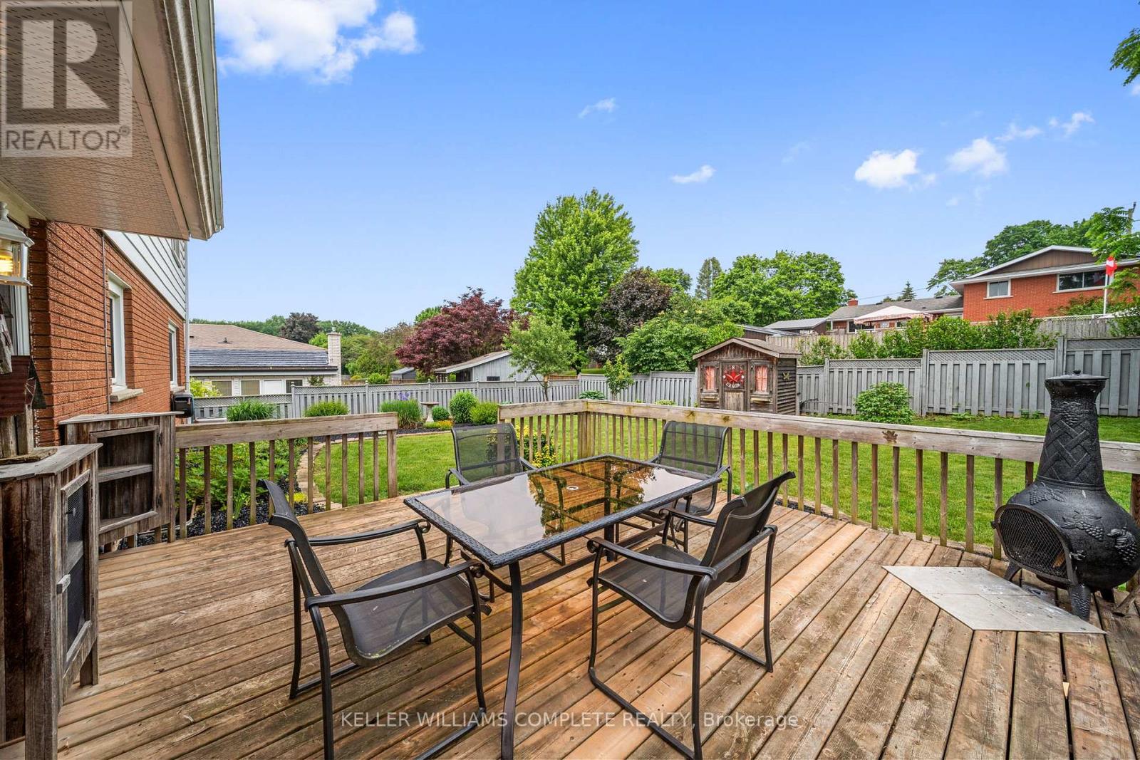 39 Holden Avenue, Norfolk, Ontario  N3Y 4E4 - Photo 35 - X13451294