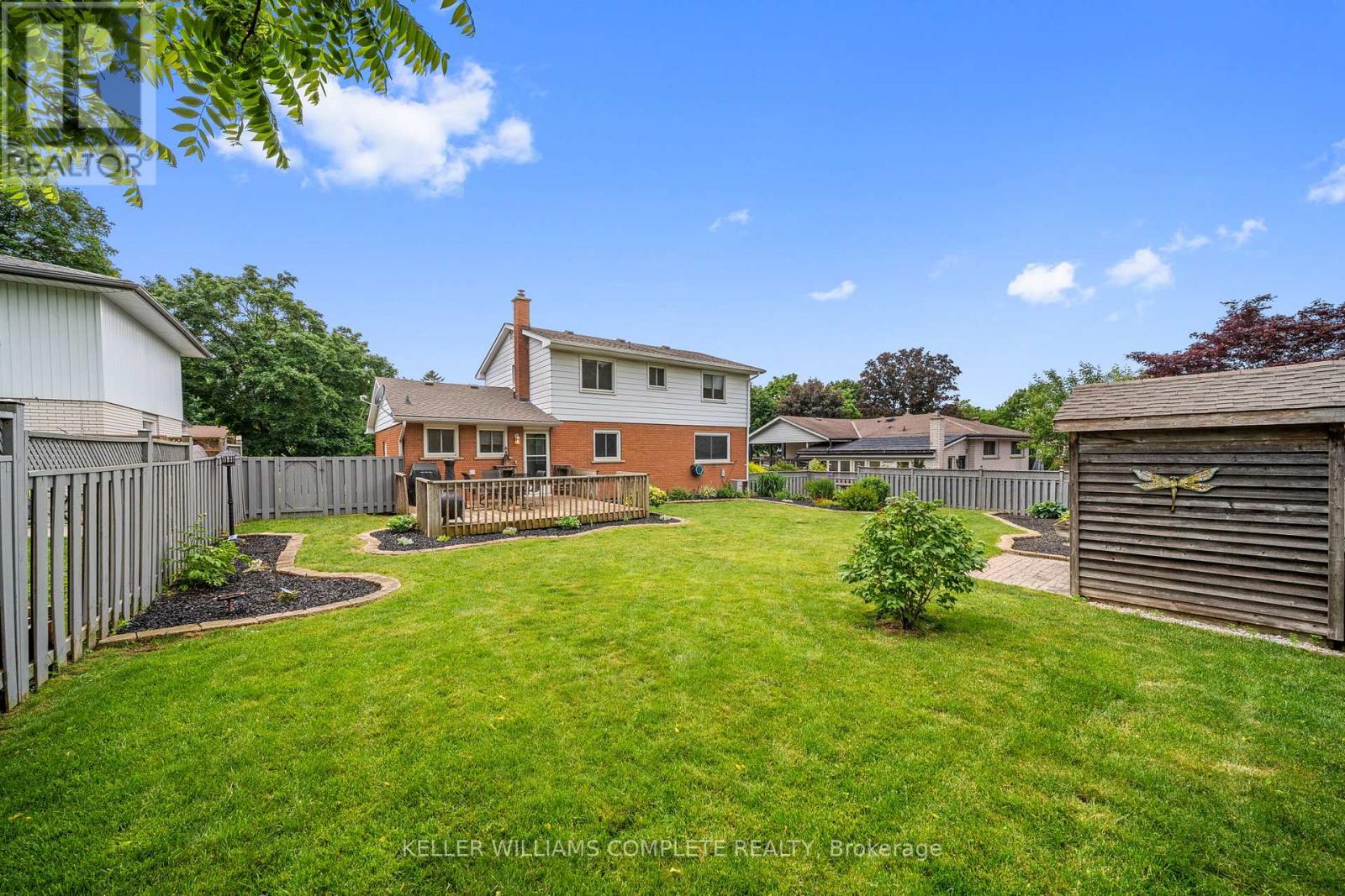 39 Holden Avenue, Norfolk, Ontario  N3Y 4E4 - Photo 37 - X13451294