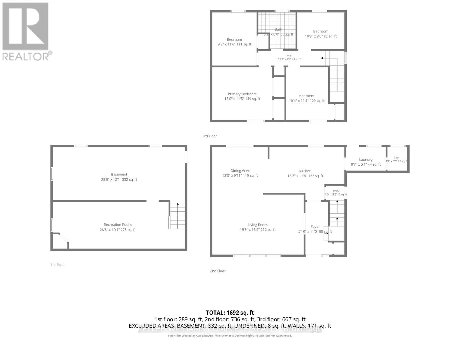 39 Holden Avenue, Norfolk, Ontario  N3Y 4E4 - Photo 42 - X13451294