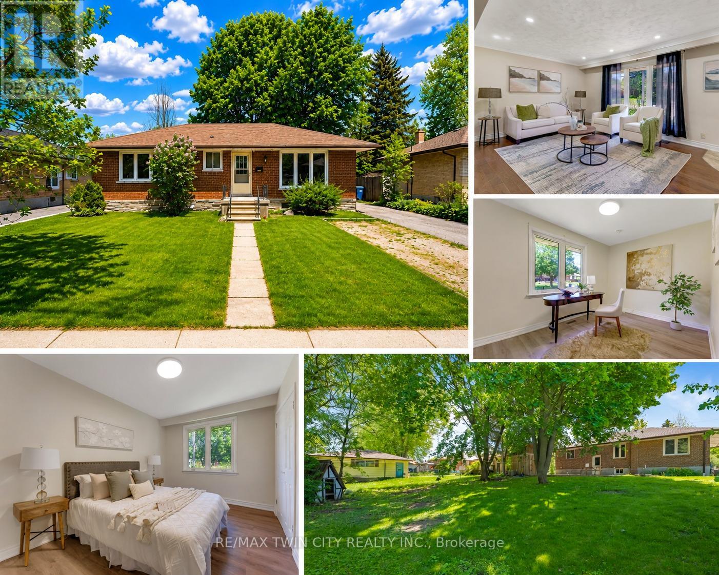88 DUMBARTON STREET, Guelph, Ontario