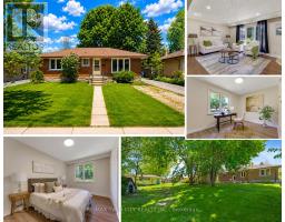 88 DUMBARTON STREET, Guelph, Ontario