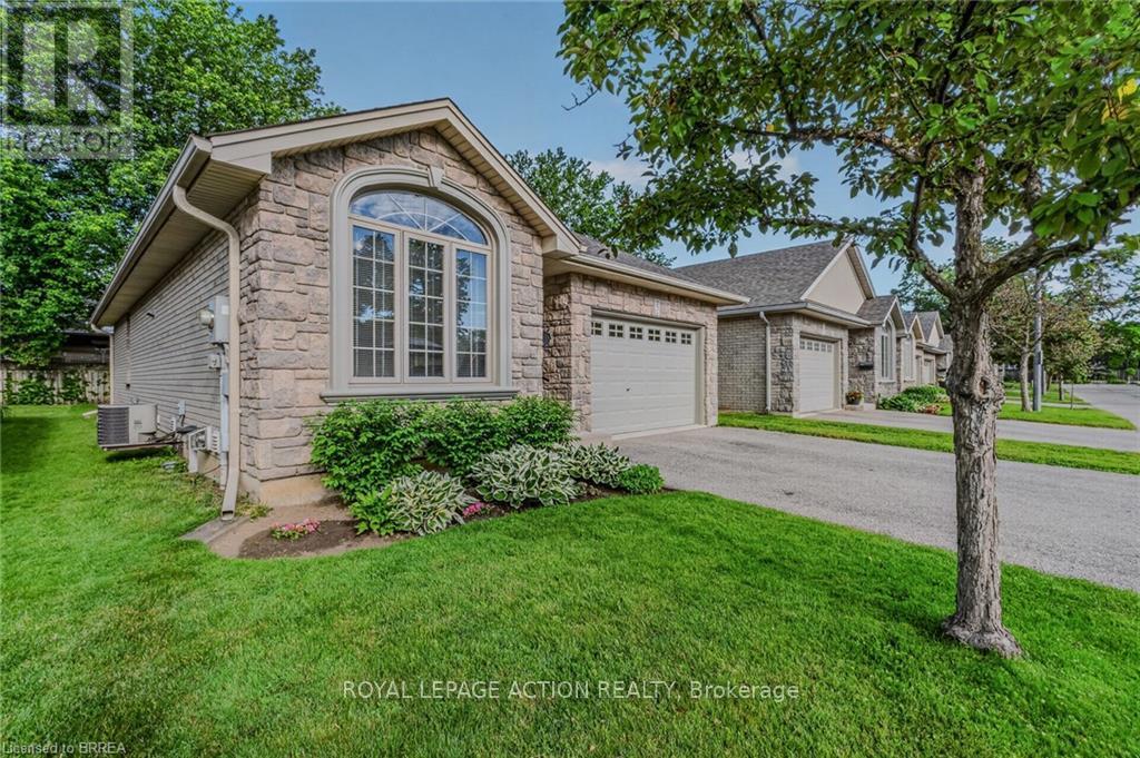 3 - 54 Glenwood Drive, Brantford, Ontario N3S 3G6 - Photo 3 - X13451330