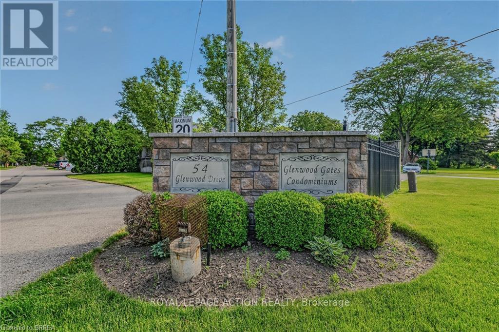 3 - 54 Glenwood Drive, Brantford, Ontario N3S 3G6 - Photo 35 - X13451330