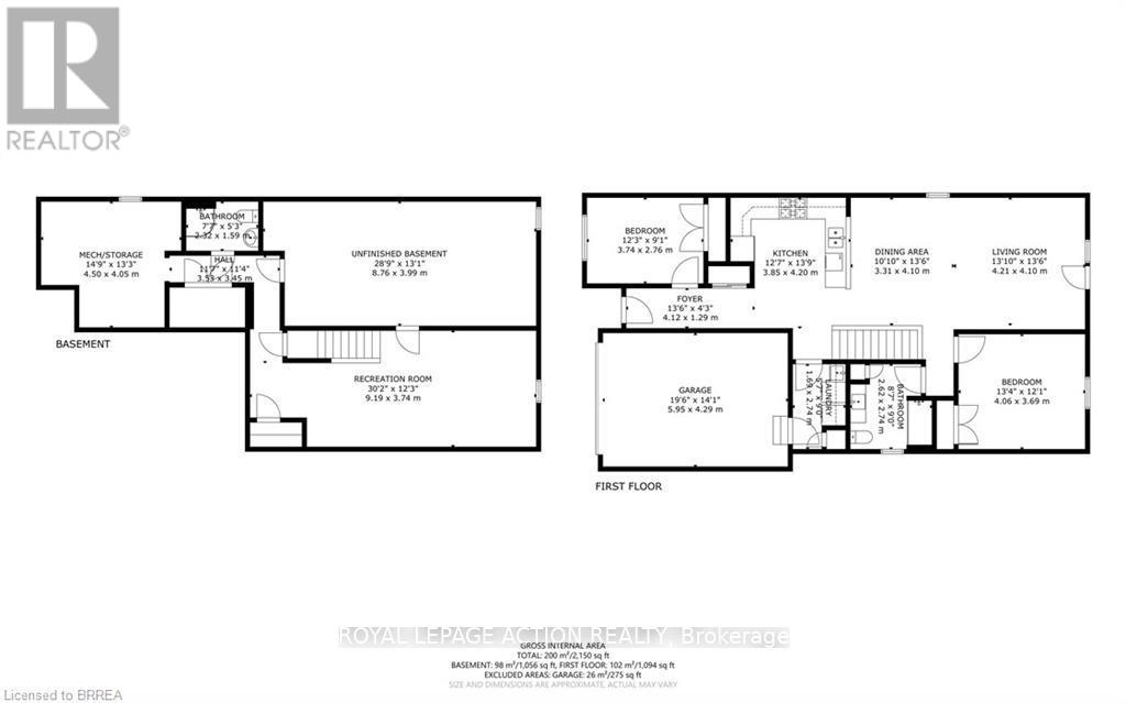 3 - 54 Glenwood Drive, Brantford, Ontario N3S 3G6 - Photo 37 - X13451330