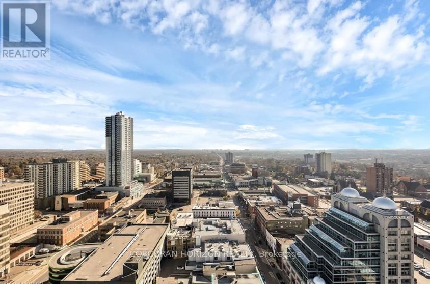 2508 - 55 Duke Street W, Kitchener, Ontario  N2H 0C9 - Photo 19 - X13451332