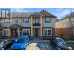 14 - 3320 MEADOWGATE BOULEVARD, London South, Ontario