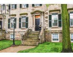 1 - 41 DUKE STREET, Hamilton, Ontario