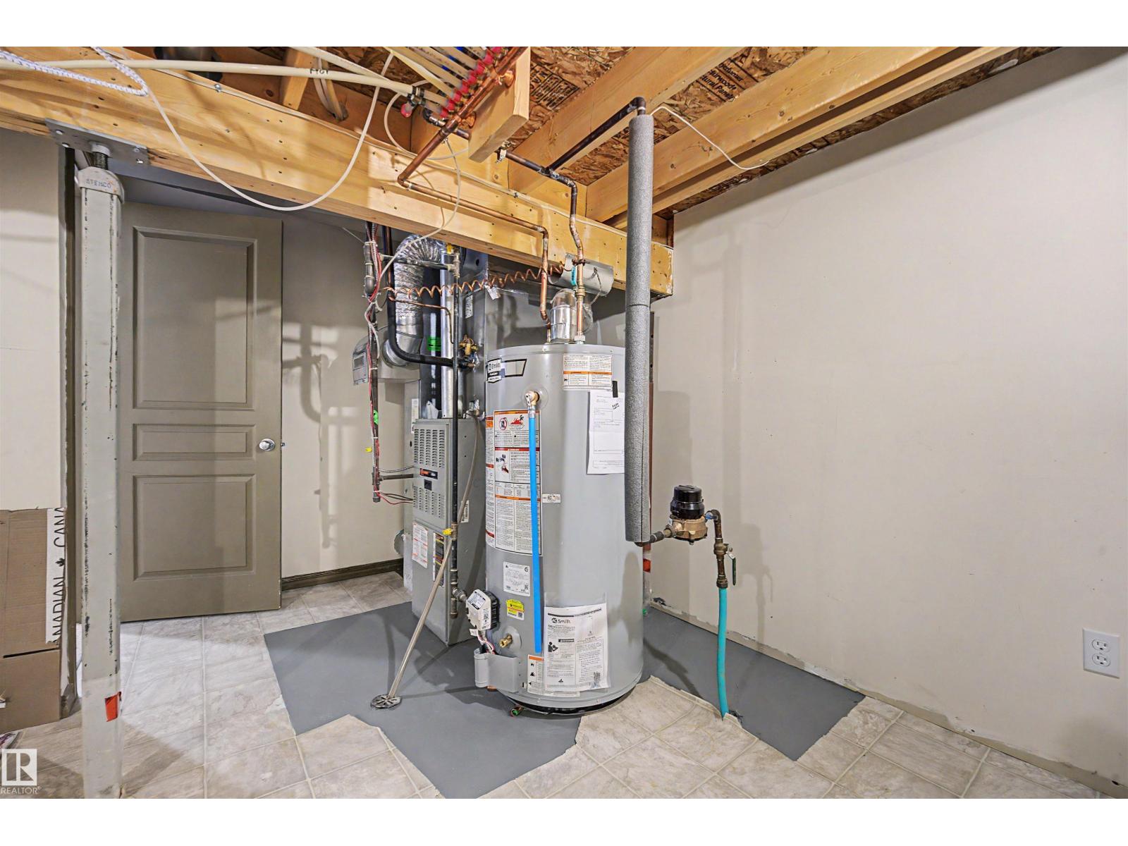 543 Geissinger Lo Nw, Edmonton, Alberta  T5T 6T1 - Photo 41 - E4493927