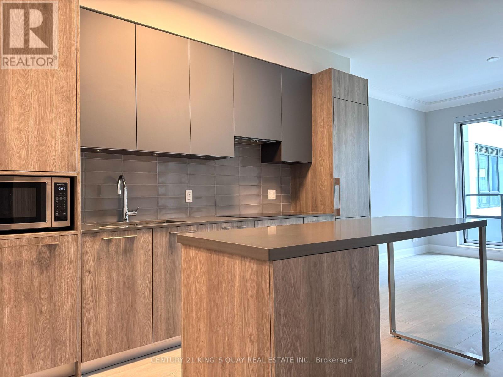 331 - 38 Waterwalk Drive, Markham, Ontario  L3R 6M8 - Photo 2 - N13449536
