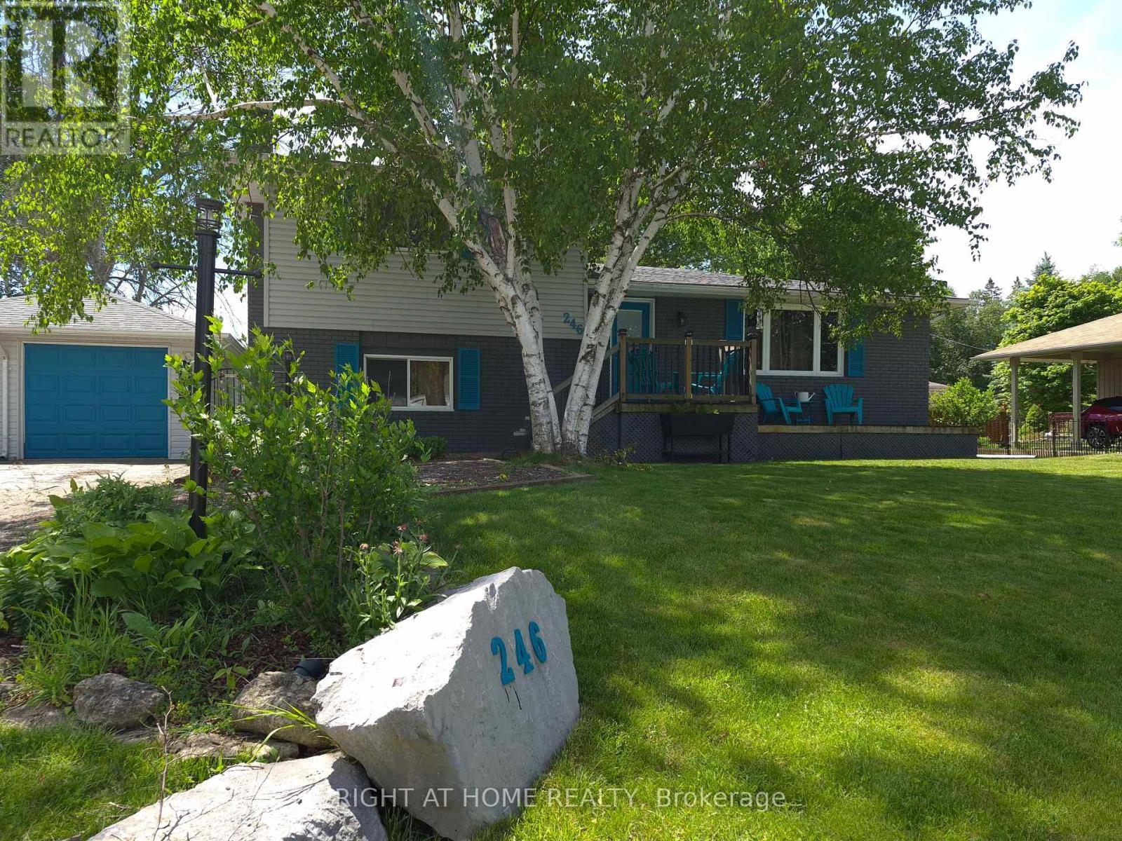 246 CALFORD STREET, Essa, Ontario