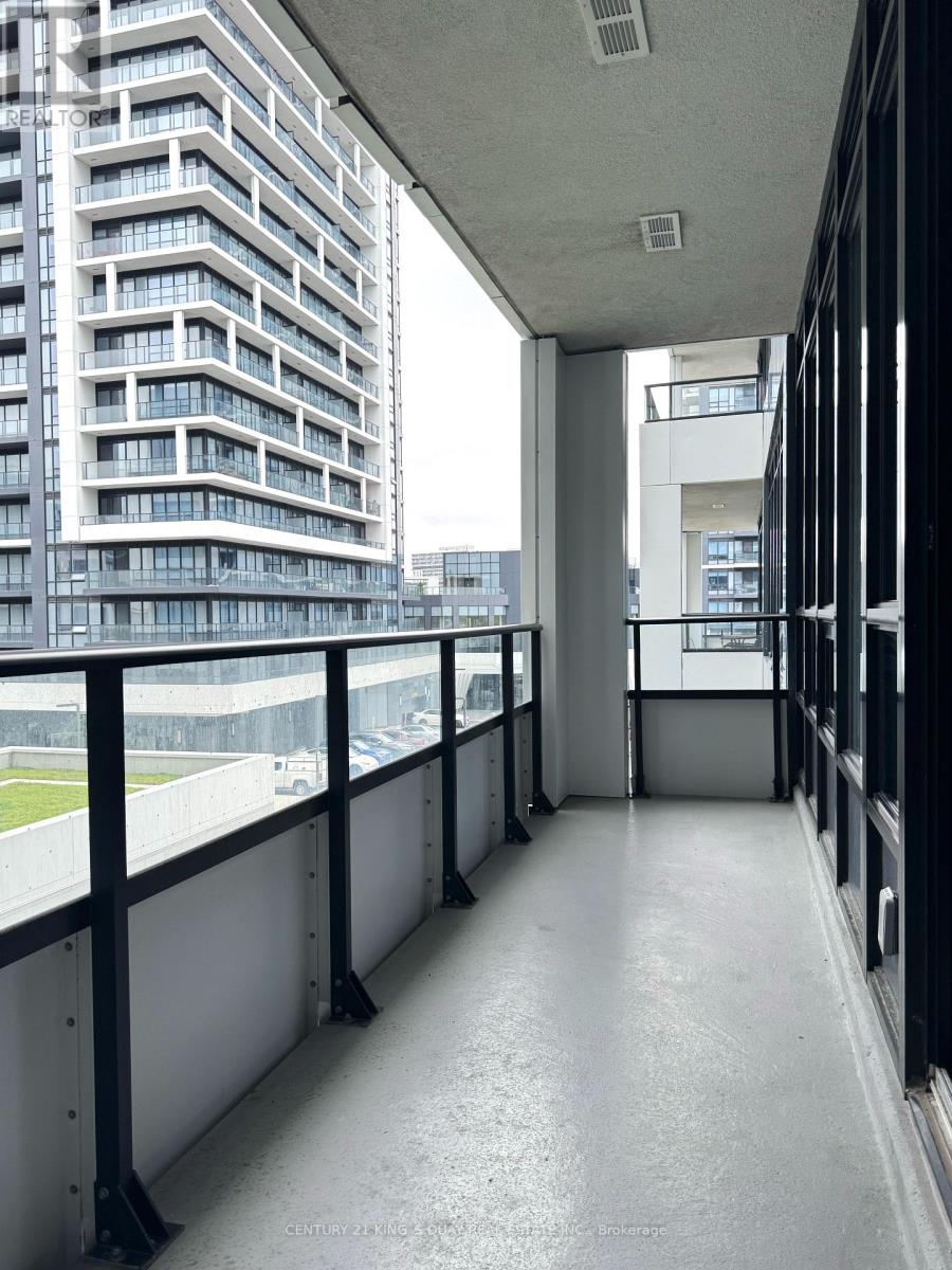 331 - 38 Waterwalk Drive, Markham, Ontario  L3R 6M8 - Photo 21 - N13449536