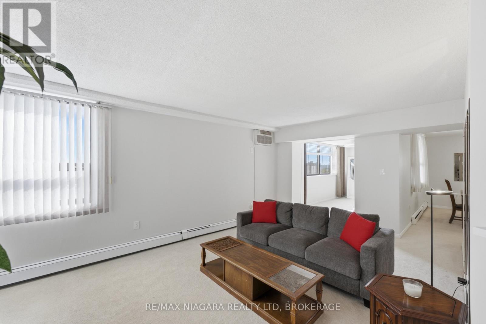1003 - 141 Church Street, St. Catharines, Ontario  L2R 7L7 - Photo 10 - X13451664
